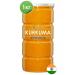 LUKKSEN Turmeric -ground natural India seasoning 1000 g (1 kg) - Buy Online on GoSupps.com