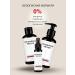 DR MARCUS HEILER Set for hair growth shampoo mask and serum - Buy Online on GoSupps.com