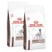 ROYAL CANIN Dry Hepatic HF16 food for dogs hepatic 1.5 kg 2 pcs - Buy Online on GoSupps.com