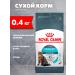 ROYAL CANIN Dry food for cats Urinary Care 0.4 kg