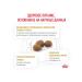 ROYAL CANIN Dry feed Urinary S o Moderate Calorie for cats 7 kg 2 pcs - Buy Online on GoSupps.com