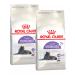 ROYAL CANIN Sterilized 7+ food of elderly sterilized cats 1.5 kg 2 pcs - Buy Online on GoSupps.com