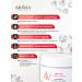 ARAVIA Facial cream anti -aging from wrinkles with peptides 50ml - Buy Online on GoSupps.com