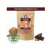 ABISORGANIC Coder coffee chocolate without caffeine 200 grams - 3 pcs - Buy Online on GoSupps.com