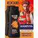 EXE Hair shampoo Energy 2x400ml