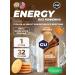 GU Energy Labs GU Energy Gel 32 g Energy Gel