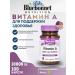 Bluebonnet Nutrition Vitamin A 3000 mcg (10 000 me)