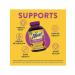Nature's Way Multivitamins for women Alive! 130 sweets - Buy Online on GoSupps.com