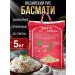 Taymaz Starled rice of basmati long -grade for pilaf 5kg