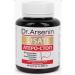 Dr Arsenin Naturotherapy Tablets for the heart and blood vessels athero-stop lizata 60 capsules