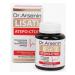 Dr Arsenin Naturotherapy Tablets for the heart and blood vessels athero-stop lizata 60 capsules - Buy Online on GoSupps.com