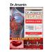 Dr Arsenin Naturotherapy Tablets for the heart and blood vessels athero-stop lizata 60 capsules - Buy Online on GoSupps.com