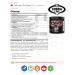 Cobra Labs Powerful fat burner The Ripper 150 g red orange - Buy Online on GoSupps.com