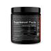 Cobra Labs Powerful fat burner The Ripper 150 g red orange - Buy Online on GoSupps.com