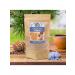 ABISORGANIC Cedar coffee with chicory without caffeine 200 g 5 pcs - Buy Online on GoSupps.com