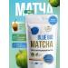 Matcha Bio Blue blue match 50g - Buy Online on GoSupps.com