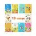JMSolution A set of Korean facial face masks (10 pcs.)