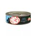 Enso Cat food paste with salmon and apple (100g x 24pcs) - Buy Online on GoSupps.com