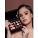 RBG Russian Beauty Guru Palette for makeup Lena Yasennova RBG nude matte - Buy Online on GoSupps.com