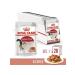 ROYAL CANIN Instinective cat food in sauce 28 x 85 gr