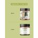 The Right Cosmetics Moisturizing body nutrient cream with shimmer - Buy Online on GoSupps.com