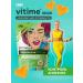 ViTime For weight loss chromium inulin. Marmalade loafers