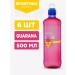 ATLETIA Sn Guarana Energetik Guarana Sports Pit 500 ml 6 pcs cranberries