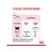 ROYAL CANIN Dry food Mother & Babycat 400 gr - Buy Online on GoSupps.com