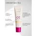Lumene CC Tonal Facial Cream Ultra Light Porcelain - Buy Online on GoSupps.com
