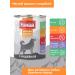 Fourlegged Gourmet Dog food is wet with a turkey 850 g 6 pcs - Buy Online on GoSupps.com