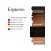Perma Blend Espresso (15 ml) Pigment for eyebrow tattoo - Buy Online on GoSupps.com