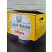 Clausthaler Beer Bezalco Clastaler Lemon 24pcs. 330ml - Buy Online on GoSupps.com