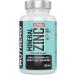 NUTREND ZINC 100% Chelate 15 mg 100 capsules zinc Helat - Buy Online on GoSupps.com