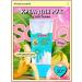 SODA Shining hand cream "Banana Milkshake" 50 ml