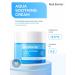 Real Barrier Lamellar cooling face cream Aqua Soothing Cream - Buy Online on GoSupps.com