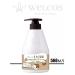 WELCOS Kwailnara nutrient moisturizer cream gel shower coconut
