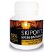 SKIPOFIT Cream balm for moisturizing joints with oil 2 pcs - Buy Online on GoSupps.com
