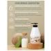 WELCOS Kwailnara milk Nutrum sweet body lotion coconut - Buy Online on GoSupps.com