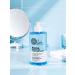 Natura Siberica Micellar water for removing hyaluronic makeup 450 ml - Buy Online on GoSupps.com