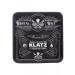 Klatz Set of toothpaste 6 pcs and glass for whiskey 2 pcs - Buy Online on GoSupps.com