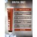 Klatz Set of toothpaste 6 pcs and glass for whiskey 2 pcs - Buy Online on GoSupps.com