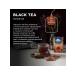 Ahmad Tea Black Tea Decuffeinated 20pcs 2g - Buy Online on GoSupps.com