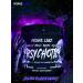 Insane Labz Psychotic Black Psychotik Black Blue Rasbperry 35 servings