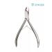 ZINGER Kusachki for cuticle and nails Professional forceps - Buy Online on GoSupps.com