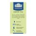 Ahmad Tea Green Tea Decuffeinated 20pcs of 1.5g - Buy Online on GoSupps.com