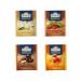 Ahmad Tea Decaffeinated MIX 4 tastes (20 PAK) - Buy Online on GoSupps.com