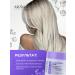 ARAVIA Tinting mask for lightened hair purple 300ml - Buy Online on GoSupps.com