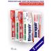 Biorepair Toothpaste Sensitive Double action 75ml - 2pcs