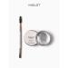 INGLOT Playinn Brow Buddies Set eyebrow set - Buy Online on GoSupps.com