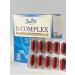 Swiss bork B-complex vitamins in 30 capsules - Buy Online on GoSupps.com